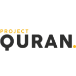 Project Quran Project Quran
